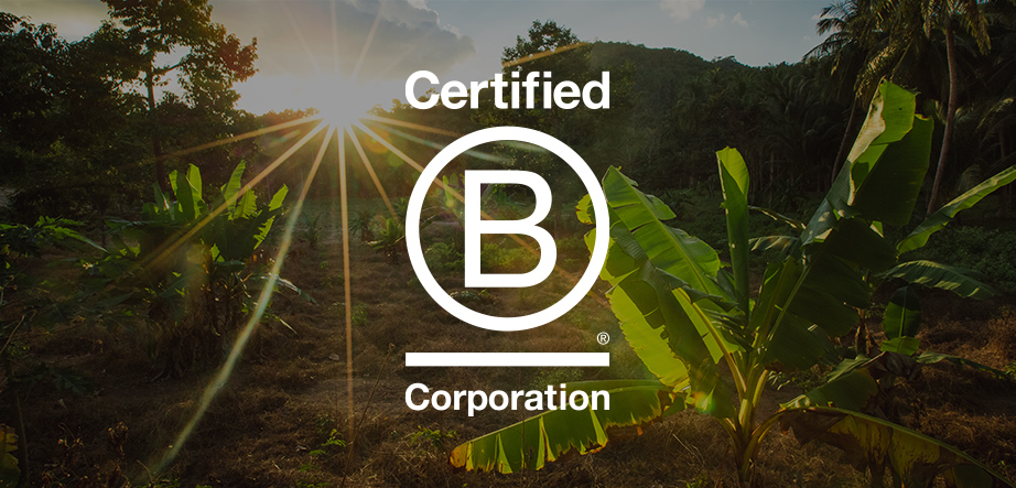 ecofi Earns Prestigious Designation as a Certified B Corporation